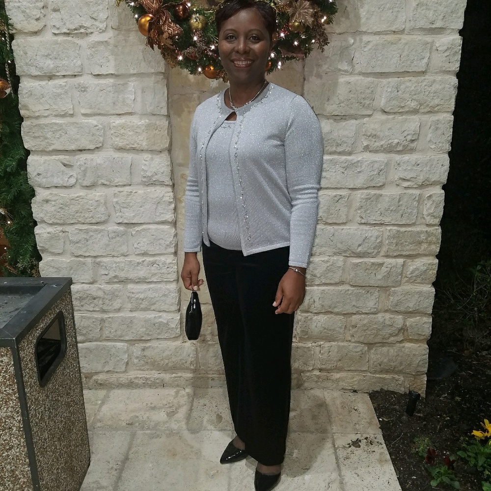 Meet your Posher, Ginevra